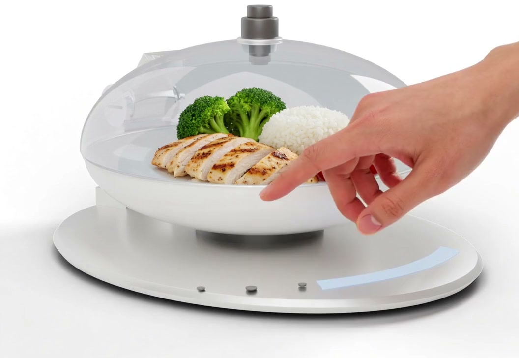 NutriScan Pro