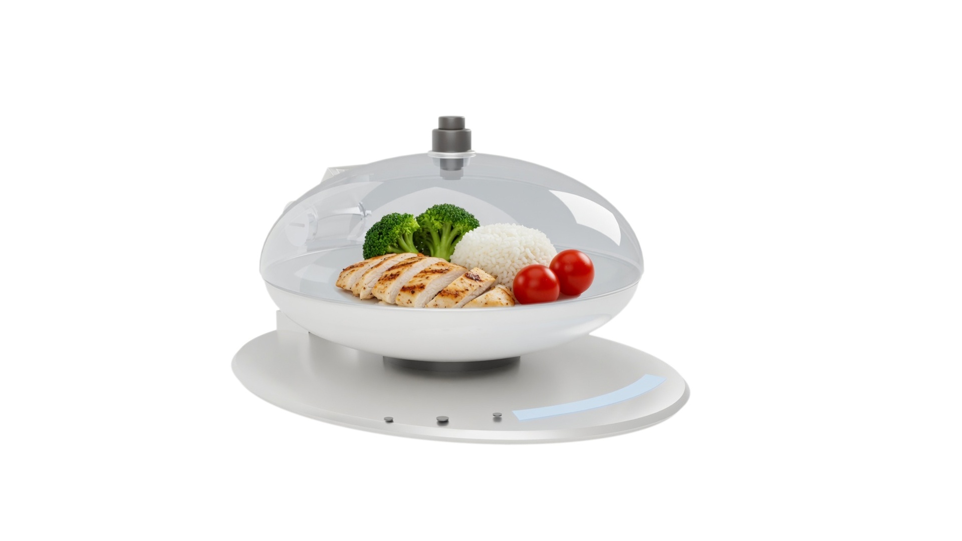 NutriScan Pro