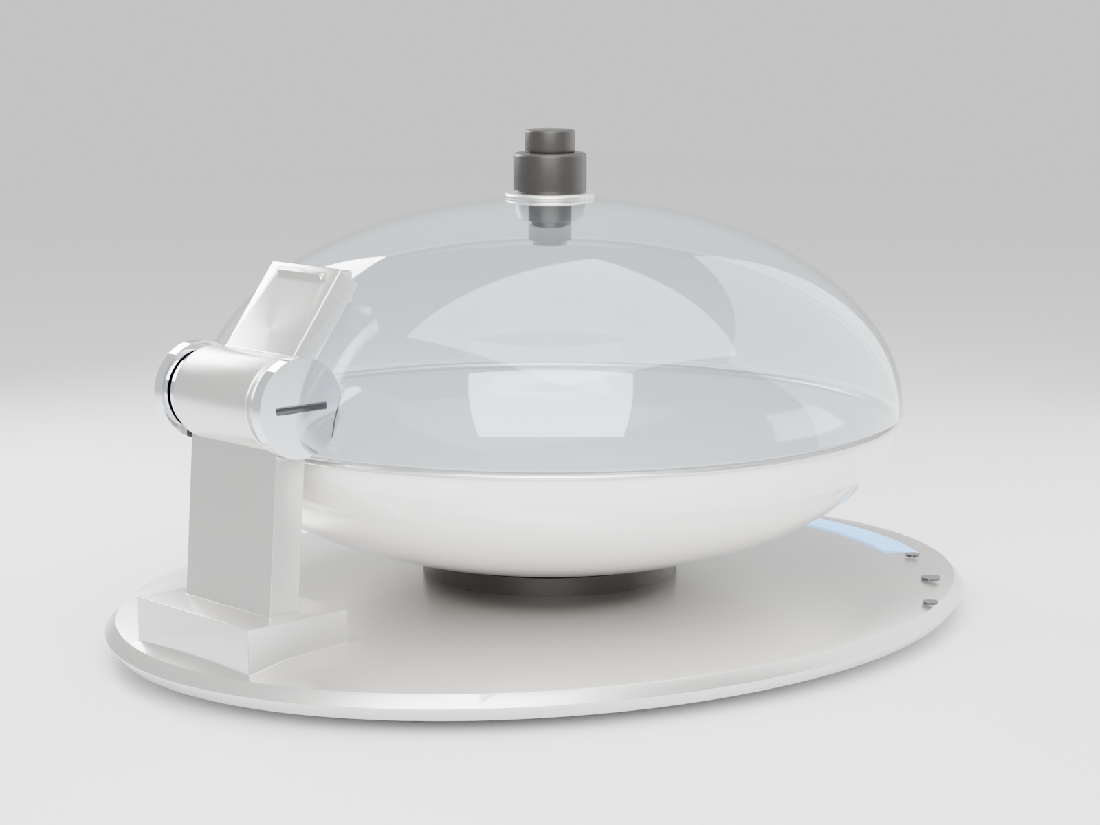 NutriScan Pro